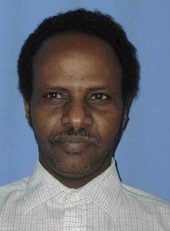 Omar Ali Abdi