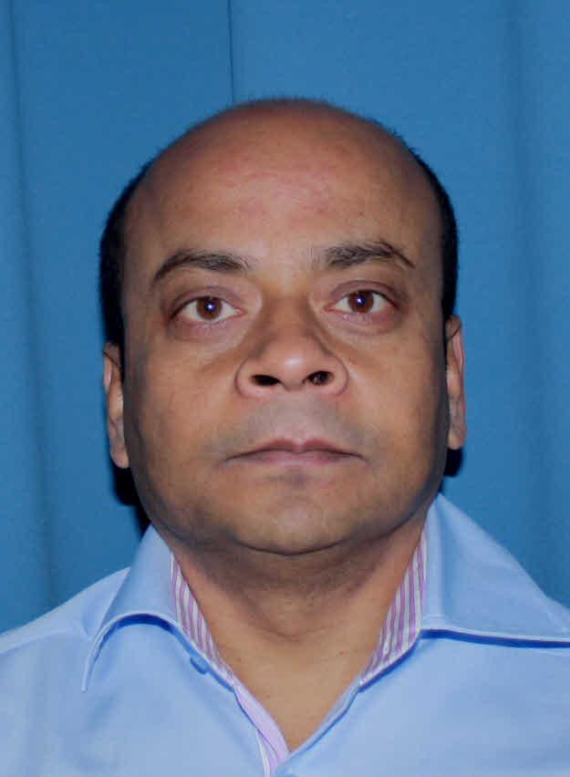 Rajesh Kumar