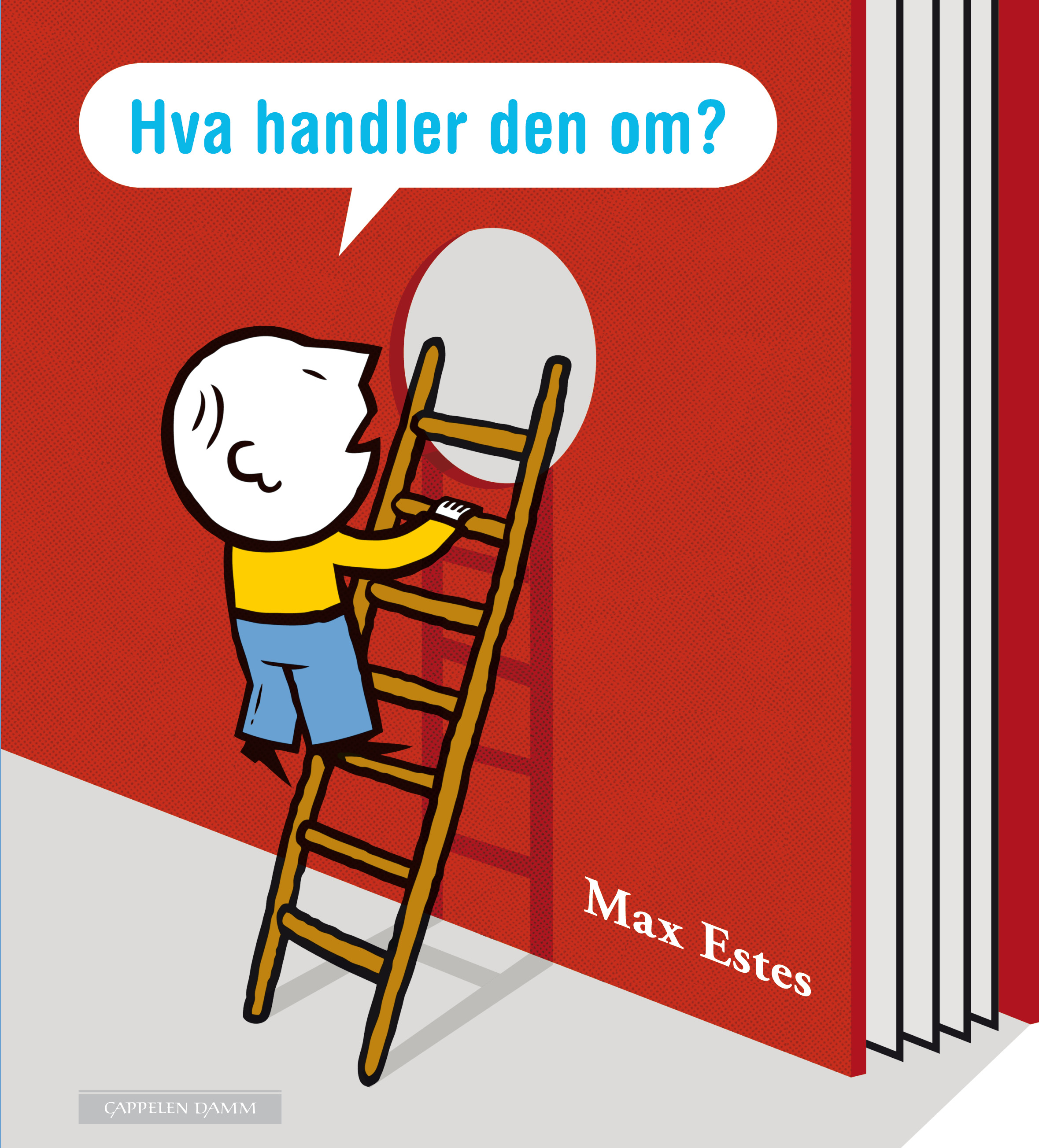 hva handler den om omslag