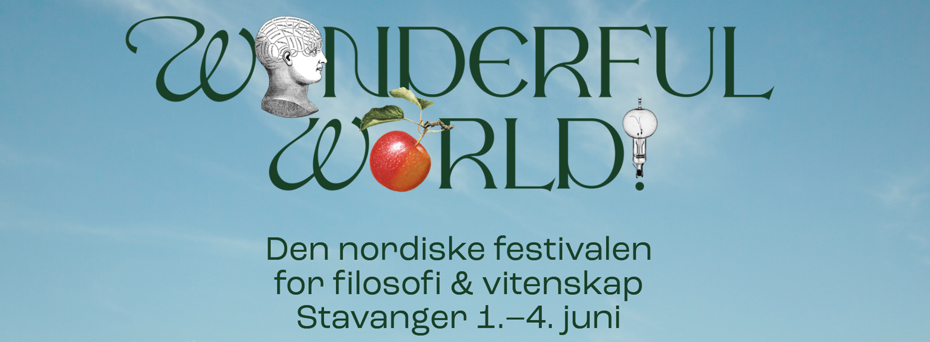 Wonderful World Festival