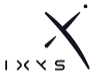 Logoen til IXYS.