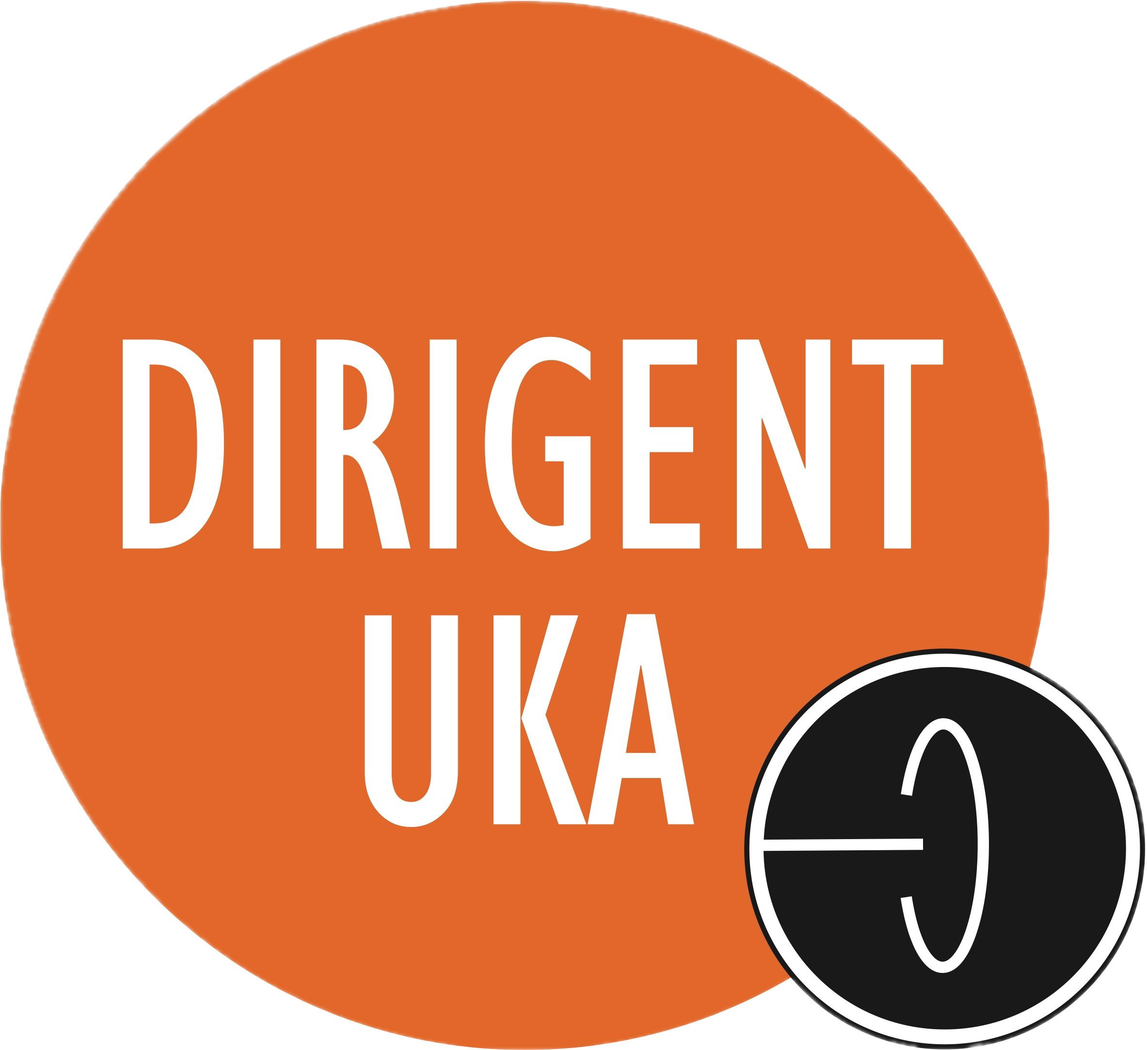 Logo dirigentuka