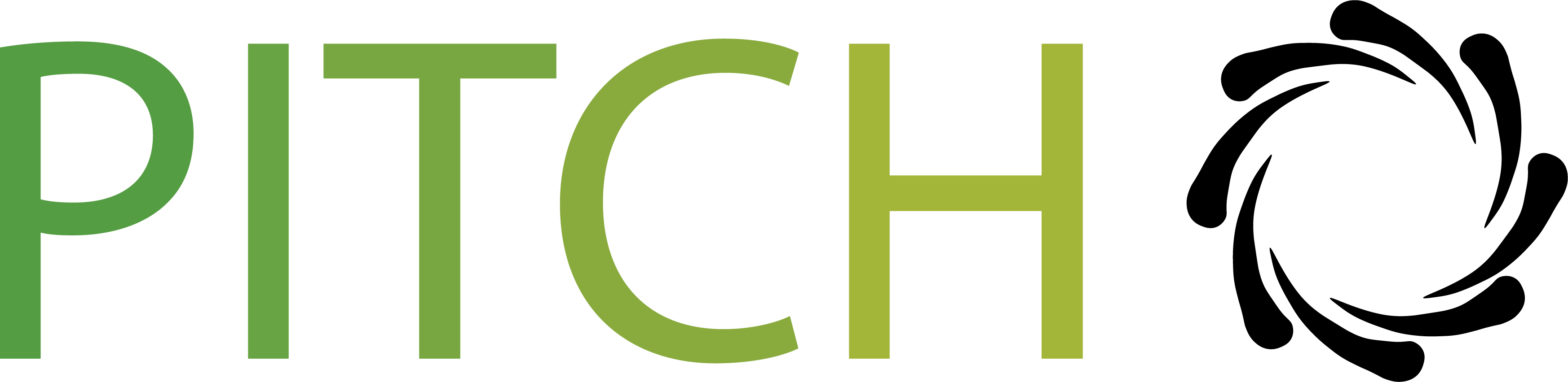 PITCH project logo