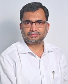 Avinash S. Kumbhar