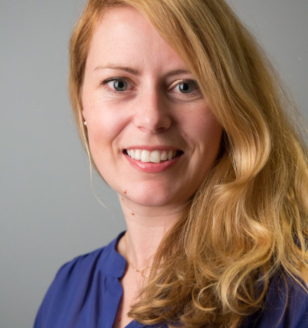 Employee profile for Marianne Høie