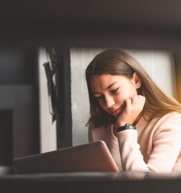 Mindfulness kan dempe stress på skolen