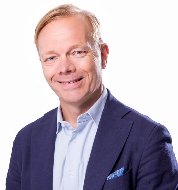 Employee profile for Lorents Reinås