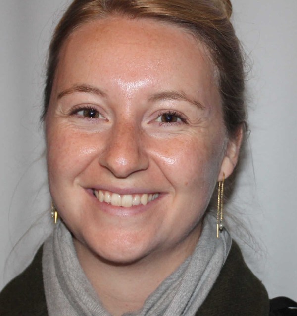 Employee profile for Katla Cortsen Brandt