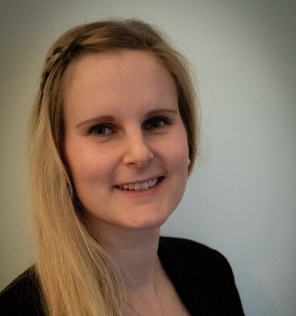 Employee profile for Veera Emilia Haavisto