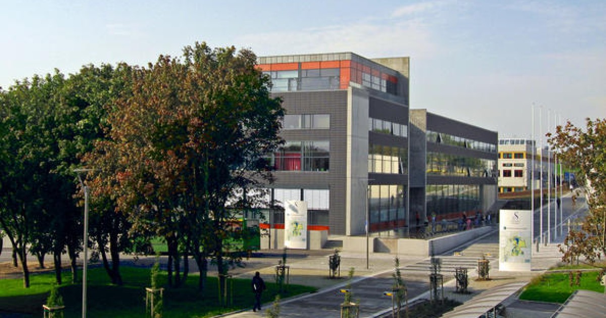 Admission to PhD programmes University of Stavanger