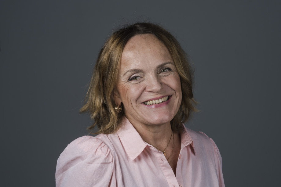 Merete Vadla Madland, Prorektor for forskning