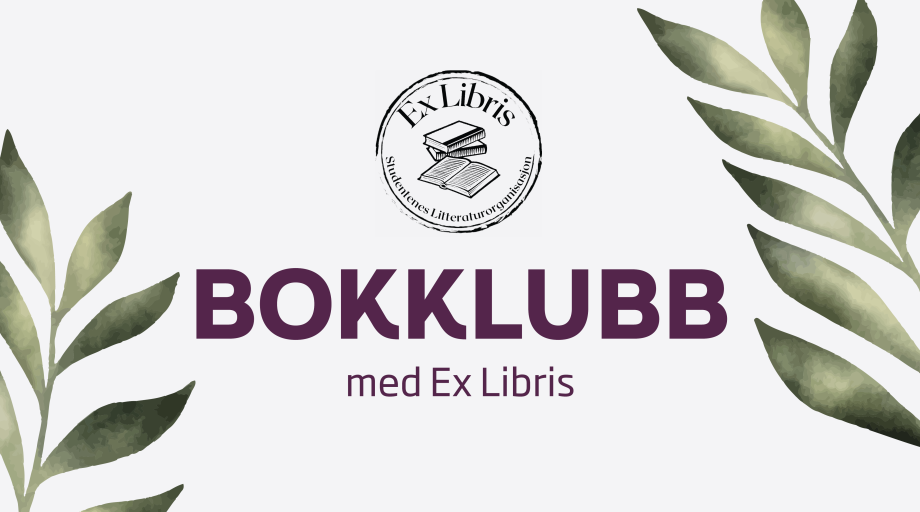 banner for bokklubb